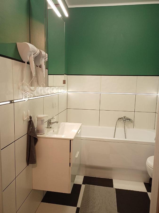 Foverapart Apartment Krakau
